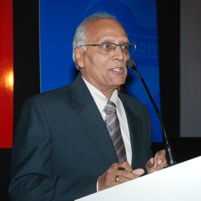 Dr. Prakash Barjatia